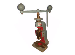 Ball Press Machine