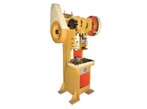 Power Press Machine