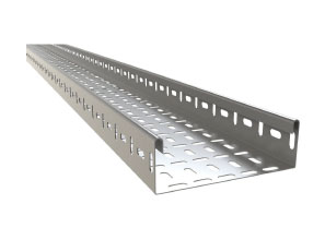 Cable Tray Design