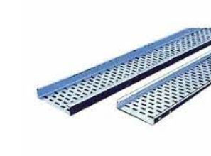 Cable Tray Design