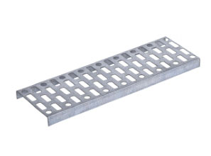 Cable Tray Design