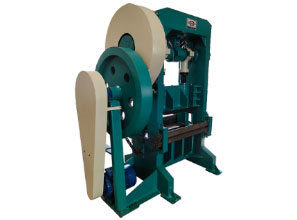 Cable Tray Punching Machine Manufacturer in India