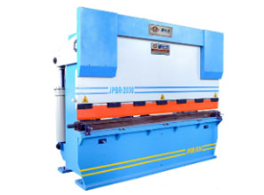 Power brake machine Manufacturer in India