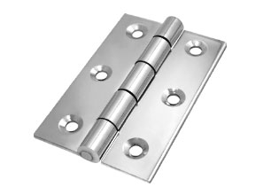 Stainless Steel Door Hinges