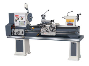 Lathe Machine