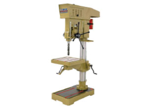 Radial Drilling Machine