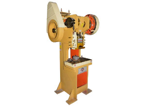 Mechanical Power Press