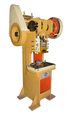 Mechanical Power Press